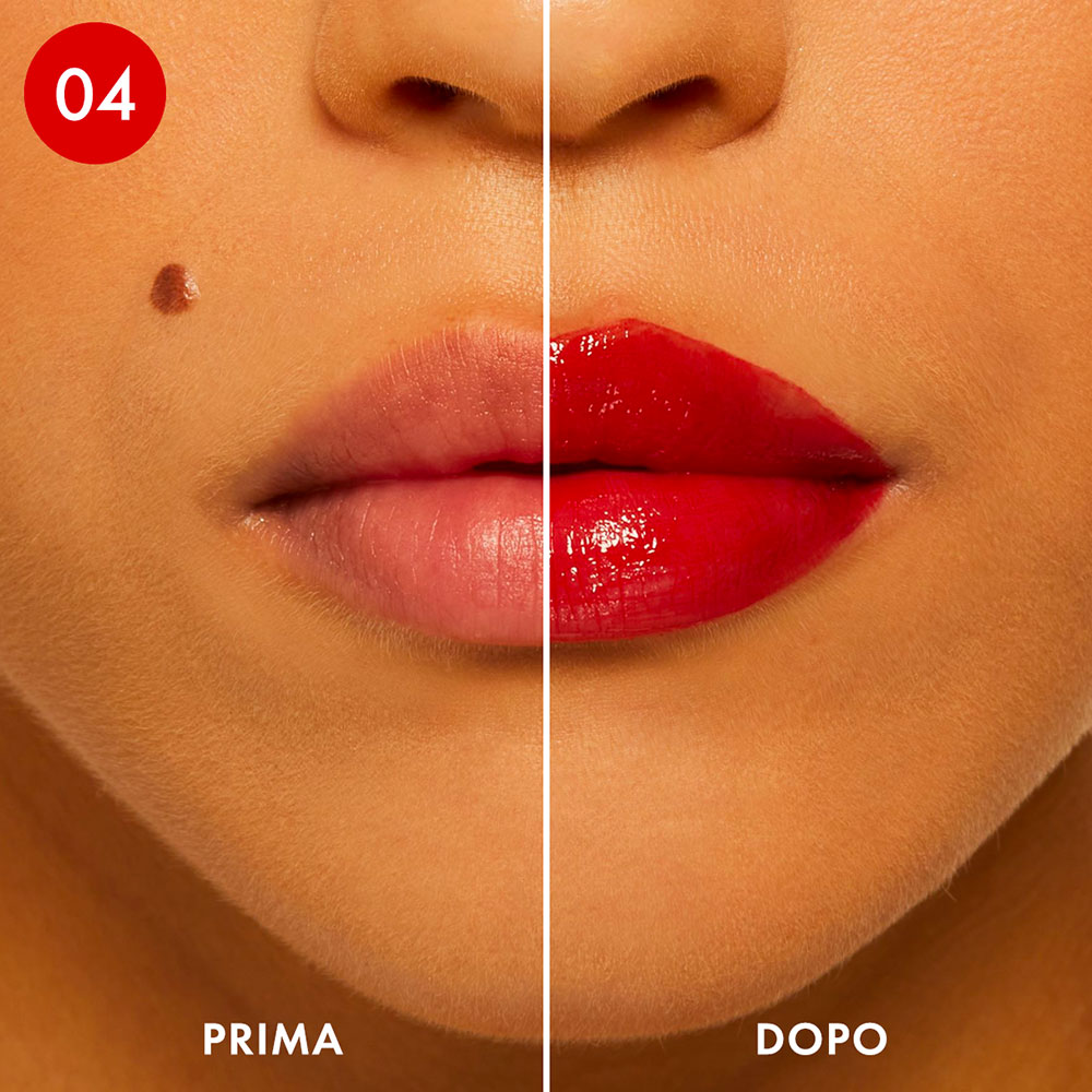 GOOVI BALSAMO LABBRA COLORATO 04 - immagine 2